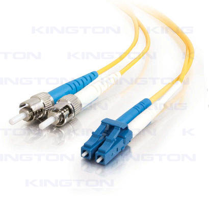 LC-ST singlemodepatchcord